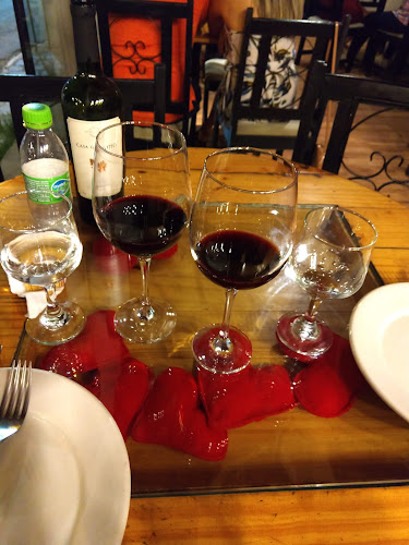 Opinii despre Casa Galiotto Ristoranti în Campina Grande - Gastronomia e hotelaria