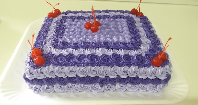 Opinii despre Panificadora Center Pan în Teresópolis - Gastronomia e hotelaria