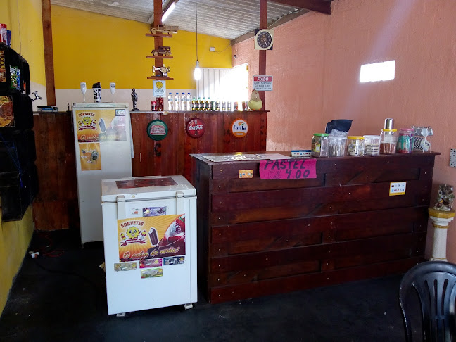 Lanchonete Pastelaria Amigos - Gastronomia e hotelaria