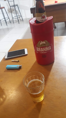 Opinii despre Bola 8 în Formosa - Gastronomia e hotelaria