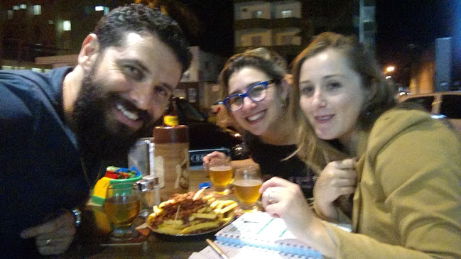 Tempero Bar e Restaurante - Gastronomia e hotelaria