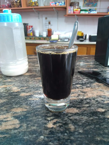 Cafeteria Vava Mattos - Gastronomia e hotelaria