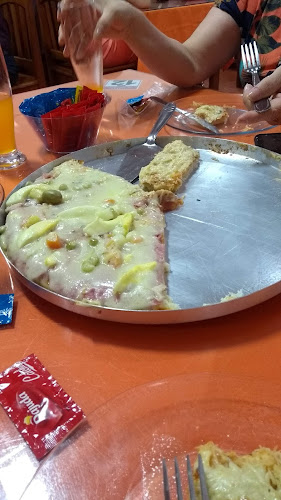 Restaurante & Pizzaria Maia - Sena Madureira