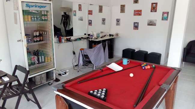 Pão & Companhia - Gastronomia e hotelaria