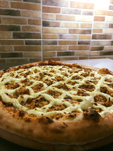 Pizzaria Empório Scarlate - Pinhais
