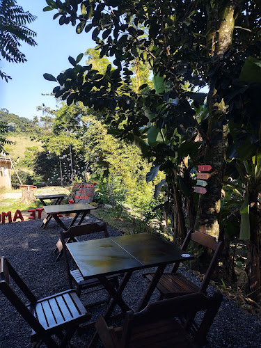 Estr. Boa Esperanca, 714 - Tinguá, Nova Iguaçu - RJ, 26063-450