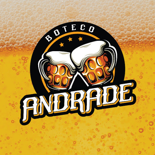 Depósito de Bebidas Boteco Andrade