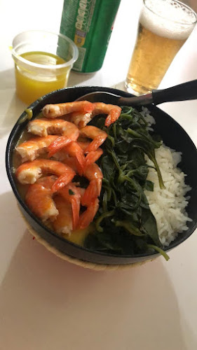 Opinii despre Ô La Em Casa în Marabá - Gastronomia e hotelaria