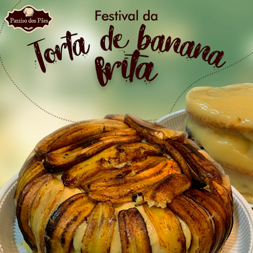 Paraíso dos Pães - Capivari de Baixo