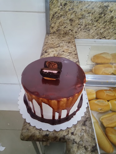 Comentarii opinii despre Padaria Rio de Contas