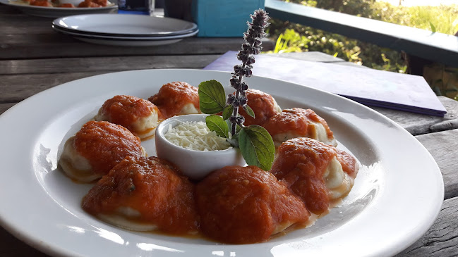 Opinii despre Restaurante Coral în Imbituba - Gastronomia e hotelaria