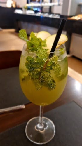 Opinii despre Ticiana Werner Restaurante & Wine Bar în Brasília - Gastronomia e hotelaria