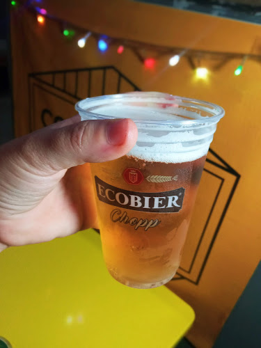 Container Burger & Bar