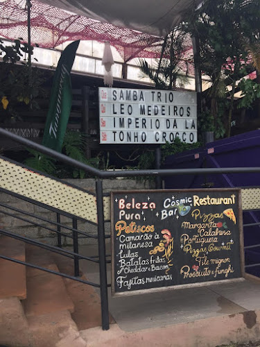 Opinii despre Beleza Pura Cosmic Bar în Imbituba - Gastronomia e hotelaria