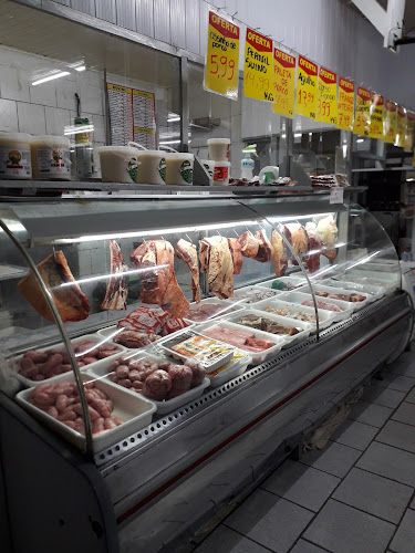 R. Augusto Becker, 1353 - Linha 28, Três Coroas - RS, 95660-000, Brasil