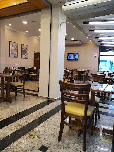 Av. Dom Jaime de Barros Câmara, 584 - Planalto, São Bernardo do Campo - SP, 09895-400, Brasil