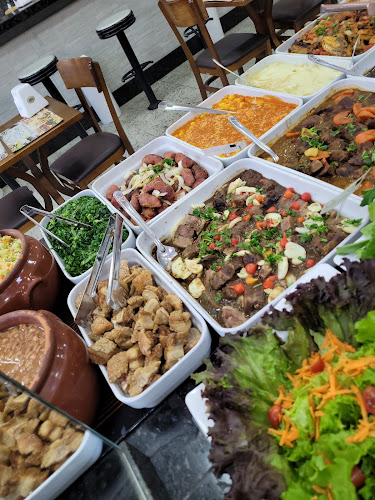 Panificadora Pão do Lar - São Paulo