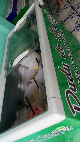 Dudu do Açaí - Gastronomia e hotelaria