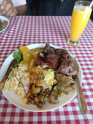 Restaurante Forno E Fogao