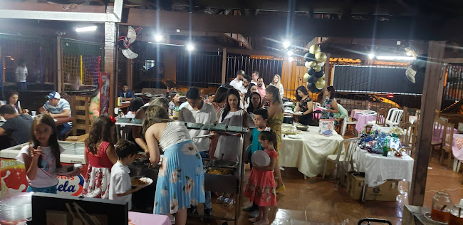 Restaurante Fogão De Lenha - Rio Verde