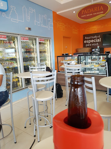 Comentarii opinii despre Conveniência e Restaurante AmPM - União