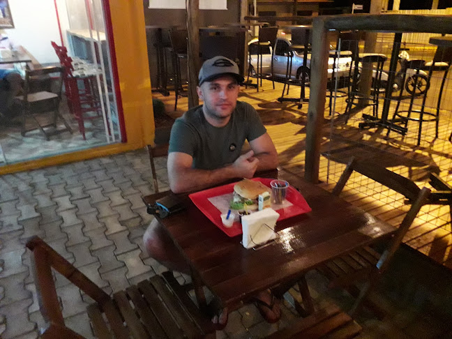 Comentarii opinii despre Bakana Toledo