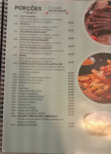 Av. Dom Jaime de Barros Câmara, 584 - Planalto, São Bernardo do Campo - SP, 09895-400, Brasil