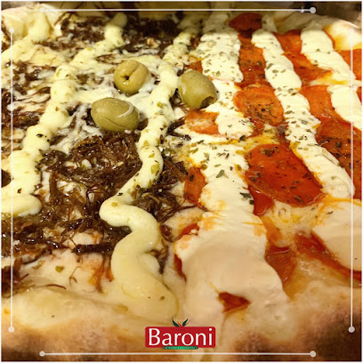 Pizza Baroni