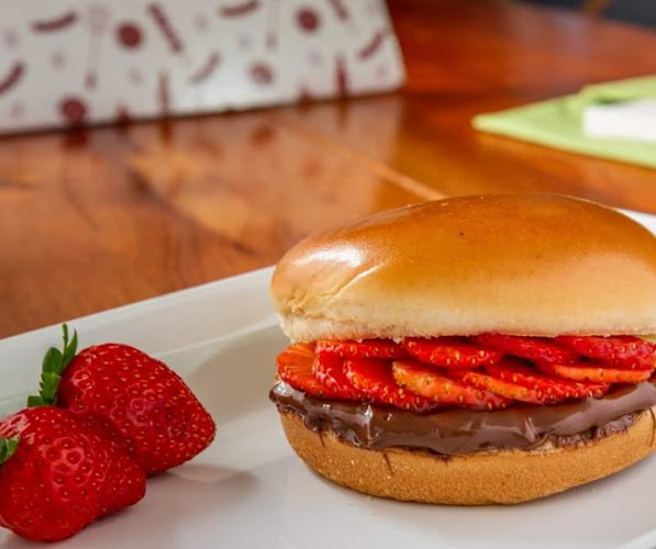 STEAK KING BURGER - Gastronomia e hotelaria
