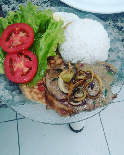 Restaurante Chocolate Com Pimenta - Gastronomia e hotelaria