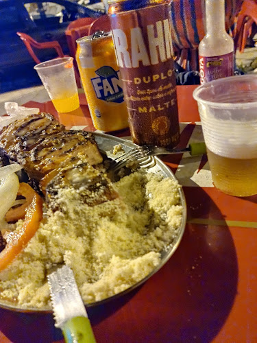 Opinii despre Espetinho Do Japa în Dias d'Ávila - Gastronomia e hotelaria