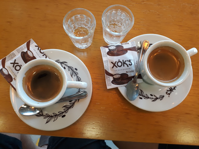 Opinii despre Xôk's Chocolateria în Francisco Beltrão - Gastronomia e hotelaria