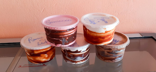 Comentarii opinii despre Sorvetes Bom Sabor