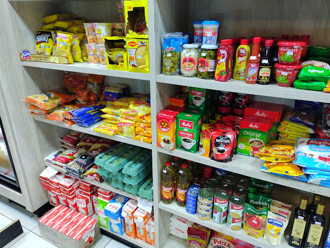 Opinii despre Padaria Di Miami în Florianópolis - Gastronomia e hotelaria