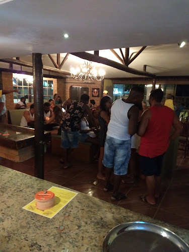 Av. Gov. Roberto Silveira, 625 - Costazul, Rio das Ostras - RJ, 28895-270