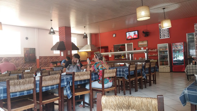 Tradição Gaúcha Restaurante - Campo Grande