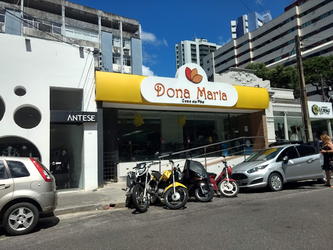 Padaria e Pastelaria Trigocenter