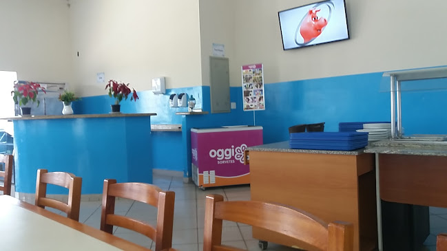 Opinii despre Restaurante Serrazul în Taubaté - Gastronomia e hotelaria