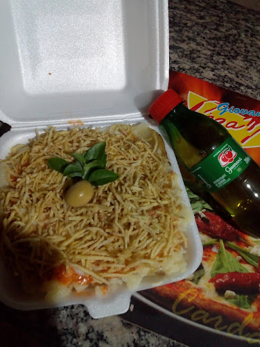 Giovani Pizza Mil - Gastronomia e hotelaria