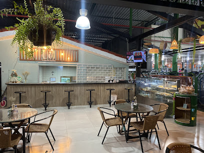 Lô Comedoria Saudável