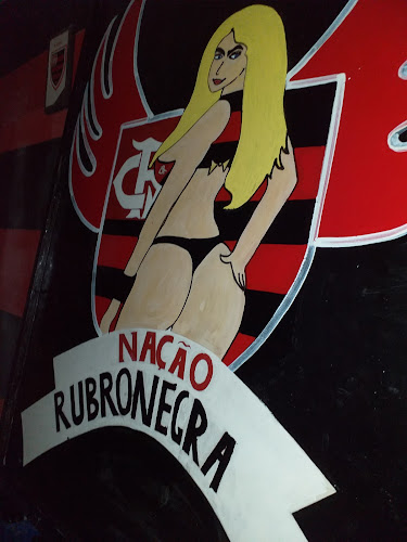 Bar Do Flamengo - Manaus
