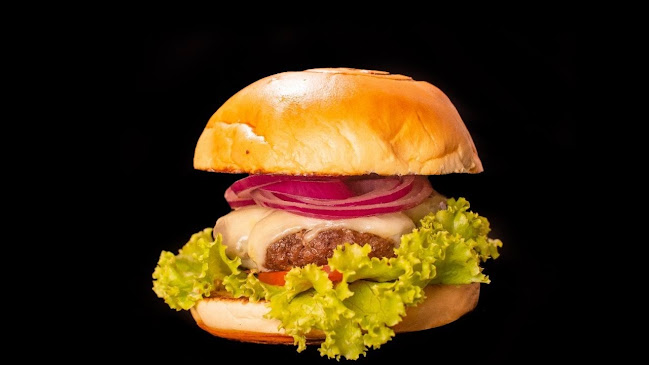 Opinii despre Ed'Burger Hamburgueria Artesanal în Fortaleza - Gastronomia e hotelaria