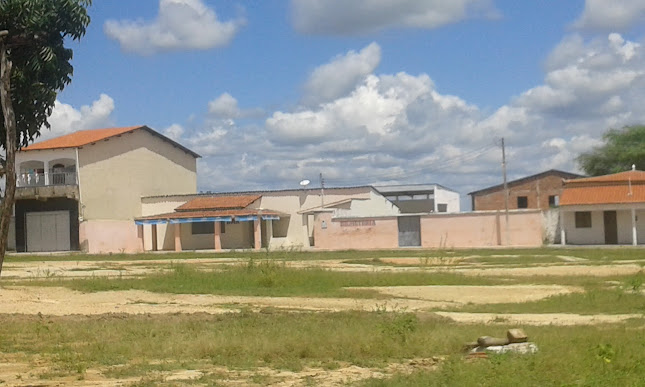 Espacinha Club - Nova Russas