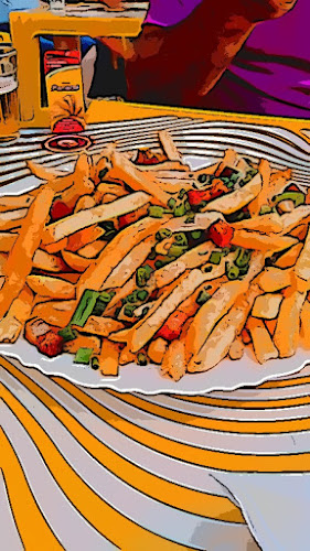 Matias Bar - Curitiba