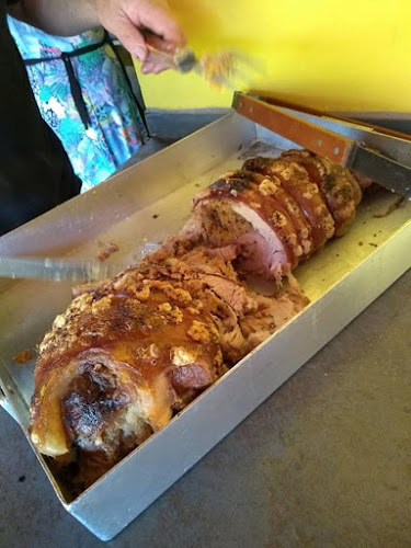 Opinii despre Matin do Derkian Bar & Restaurante Mairiporã în Mairiporã - Gastronomia e hotelaria