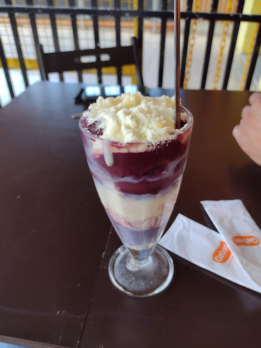 Av. Iraí, 741 - Loja 3 - Vargem Grande, Pinhais - PR, 83321-008