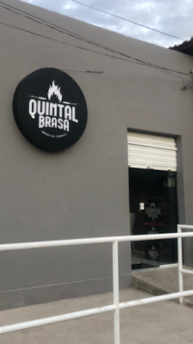 Quintal Brasa