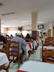 Restaurante Rio Center - almoço em Juazeiro
