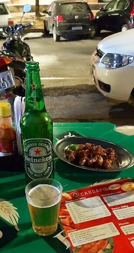 Opinii despre Silvinhos Bar 4 în Ipatinga - Gastronomia e hotelaria