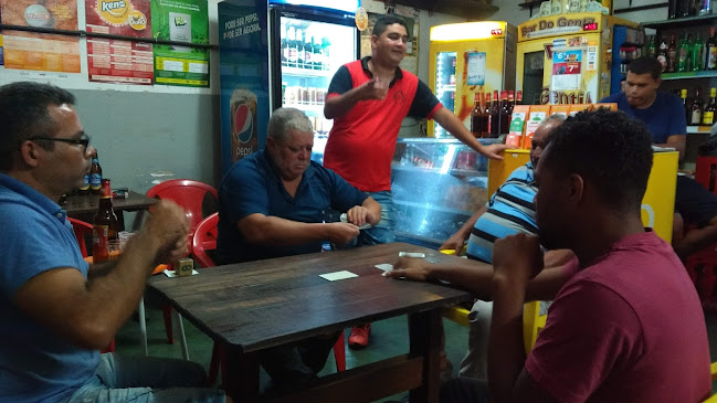 Bar Do Gentil - Gastronomia e hotelaria